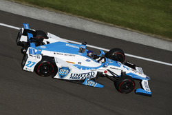 Marco Andretti, Andretti Autosport Honda