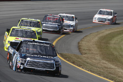 Christopher Bell, Kyle Busch Motorsports Toyota