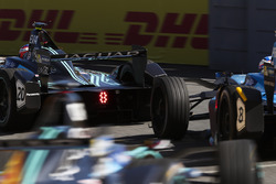 Mitch Evans, Jaguar Racing