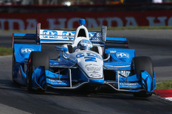 Josef Newgarden, Team Penske Chevrolet