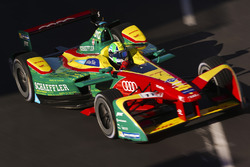Lucas di Grassi, ABT Schaeffler Audi Sport