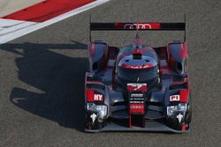 #7 Audi Sport Team Joest Audi R18: Marcel Fässler, Andre Lotterer, Benoit Tréluyer