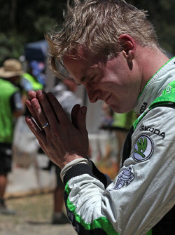 Esapekka Lappi, Skoda Motorsport