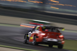 José María López, Citroën World Touring Car Team, Citroën C-Elysée WTCC
