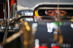 Fernando Alonso, McLaren MP4-31