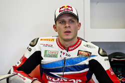 Stefan Bradl, Honda World Superbike Team