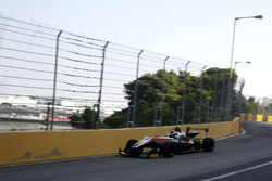 Daniel Juncadella, Hitech GP Dallara Mercedes