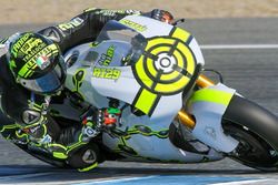 Andrea Iannone, Team Suzuki MotoGP