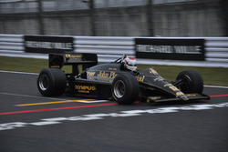 ロータス97T(Lotus 97T)
