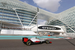 Esteban Gutierrez, Haas F1 Team