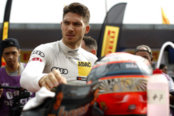 Edoardo Mortara, Audi Sport Team WRT Audi R8 LMS
