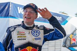 Jari-Matti Latvala, Volkswagen Motorsport