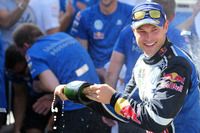 Rally de Australia