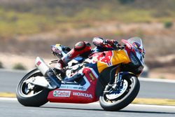 Stefan Bradl, Honda World Superbike Team