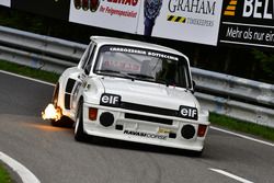 Enzo Bottecchia, Squadra Corse Quadrifoglio, Renault 5 Turbo