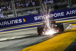 Nico Hulkenberg, Renault Sport F1 Team RS17