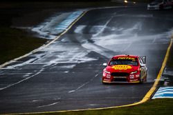 Scott McLaughlin, Team Penske Ford