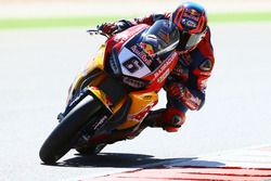 Stefan Bradl, Honda World Superbike Team