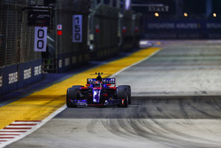 Carlos Sainz Jr., Scuderia Toro Rosso STR12