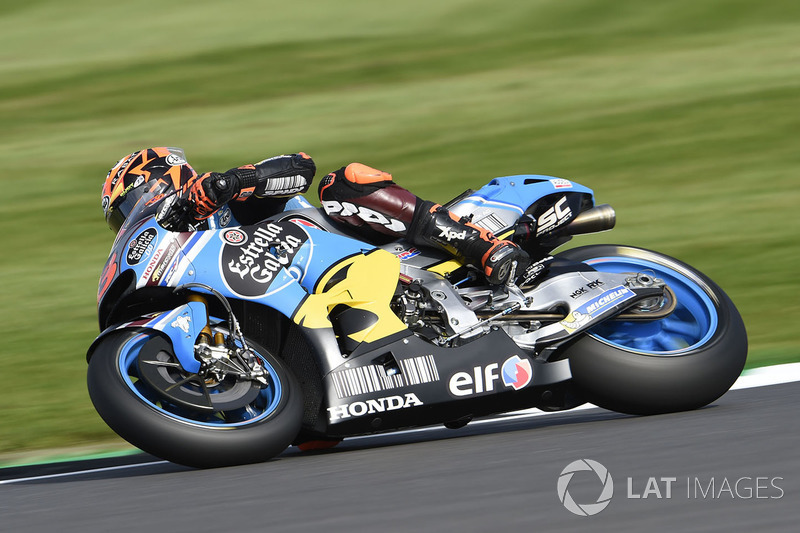 Tito Rabat, Estrella Galicia 0,0 Marc VDS