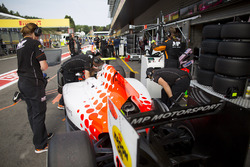 Sergio Sette Camara, MP Motorsport