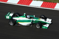Kyle Kaiser, Juncos Racing