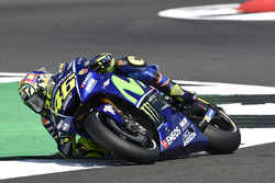 Valentino Rossi, Yamaha Factory Racing