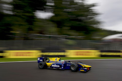 Oliver Rowland, DAMS