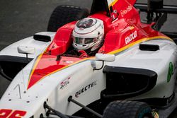 Julien Falchero, Campos Racing