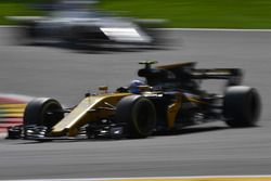 Jolyon Palmer, Renault Sport F1 Team RS17