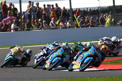 Aron Canet, Estrella Galicia 0,0