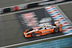 Josef Newgarden, Team Penske Chevrolet