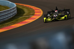 Charlie Kimball, Chip Ganassi Racing Honda