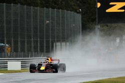 Daniel Ricciardo, Red Bull Racing RB13