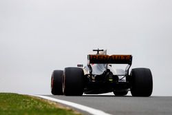 Nico Hulkenberg, Renault Sport F1 Team RS17