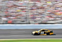 Matt Kenseth, Joe Gibbs Racing Toyota