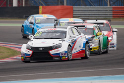 Yann Ehrlacher, RC Motorsport Lada Vesta