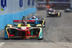 Daniel Abt, ABT Schaeffler Audi Sport