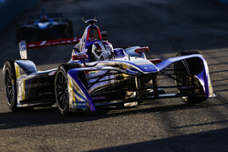 Alex Lynn, DS Virgin Racing
