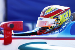 Robin Frijns, Amlin Andretti Formula E Team
