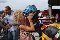Francesca Linossi, Dinamic Motorsport