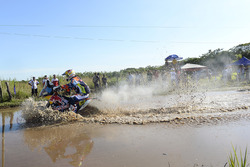 #16 Red Bull KTM Factory Team: Matthias Walkner