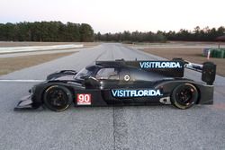 VisitFlorida.com Racing Riley-Gibson