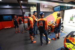 Pol Espargaro, Red Bull KTM Factory Racing