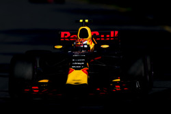Max Verstappen, Red Bull Racing RB13