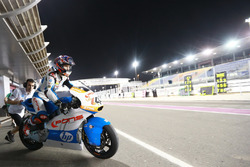 Fabio Quartararo, Pons HP 40