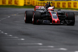 Kevin Magnussen, Haas F1 Team VF-17