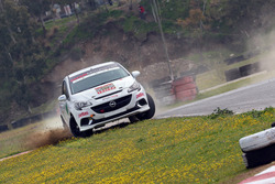 Opel Corsa OPC mücadelesi