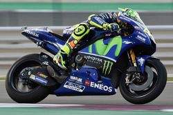 Valentino Rossi, Yamaha Factory Racing