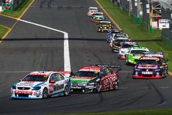 James Moffat, Garry Rogers Motorsport